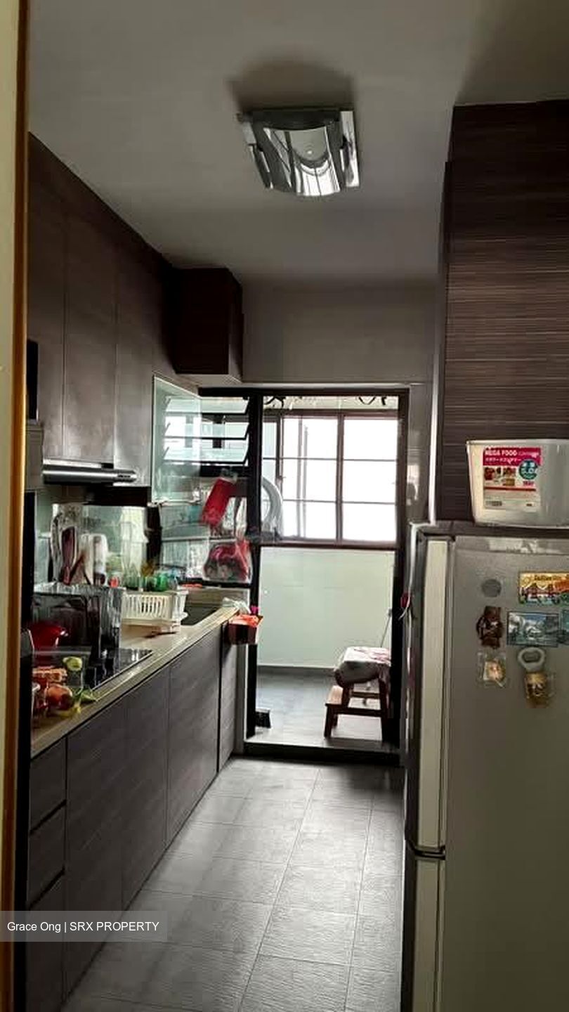Blk 771 Longvale (Bedok), HDB 5 Rooms #598190501